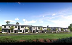 Acacia Parc: Homestead, Florida - Lennar