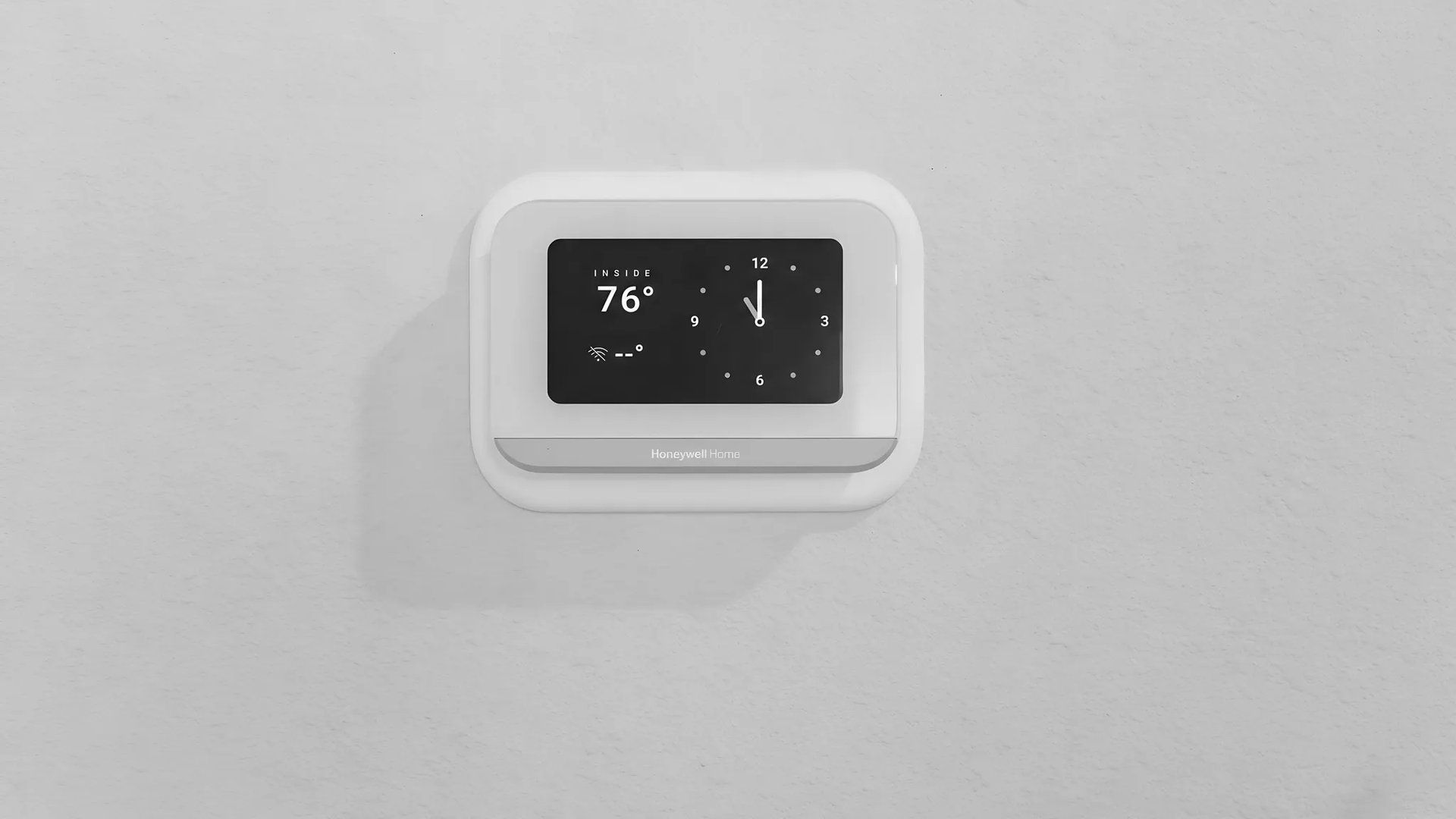 thermostat