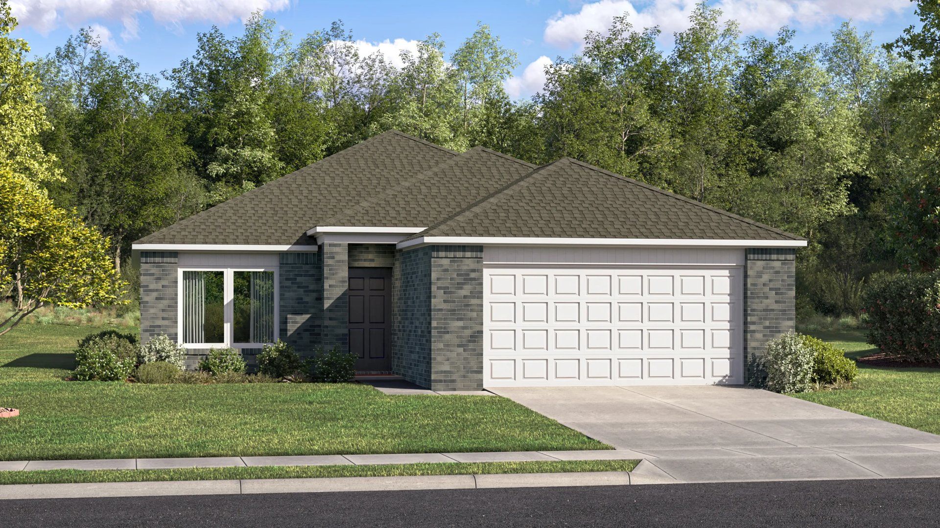 1604 Sw 9Th Street. Oak Grove, MO 64075