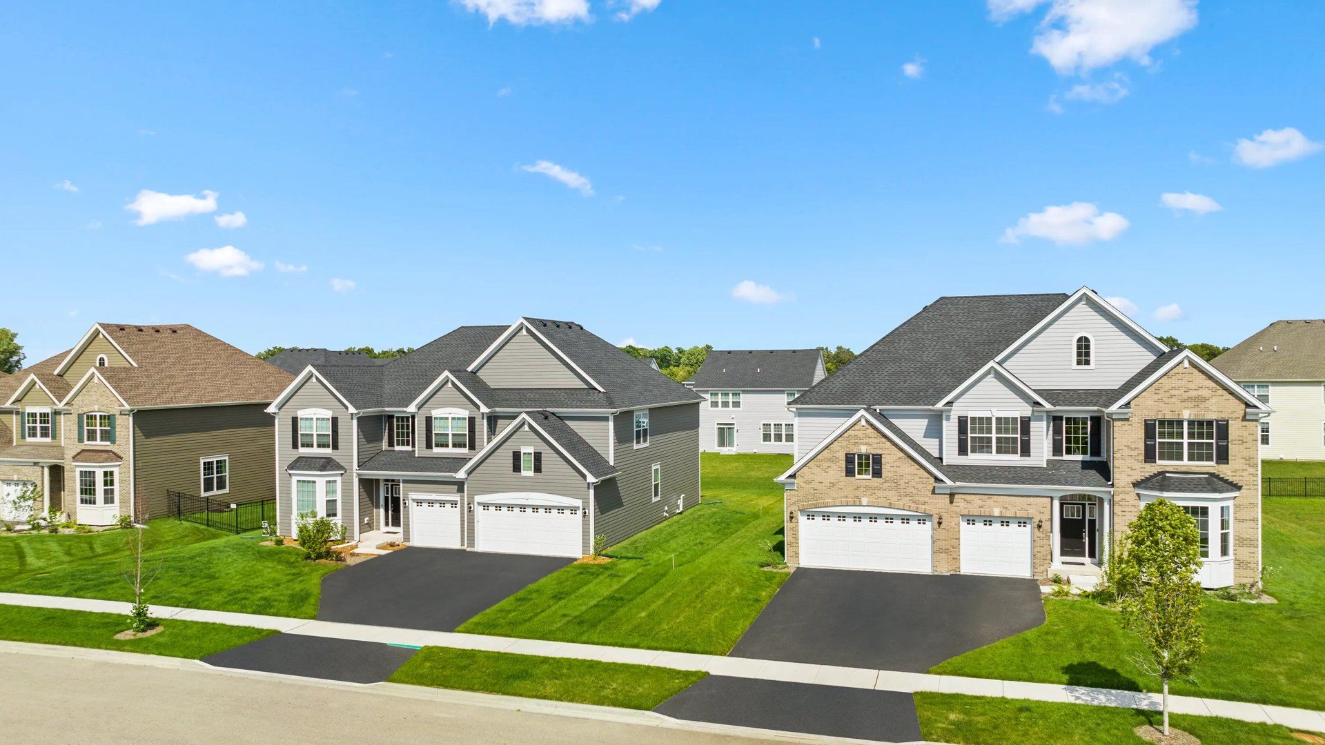 casa en Highland Estates - Signature Series por Lennar