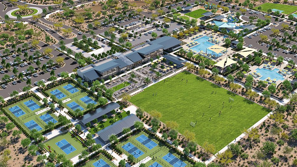 Teravalis Amenity Sport Court Pickleball 3of3
