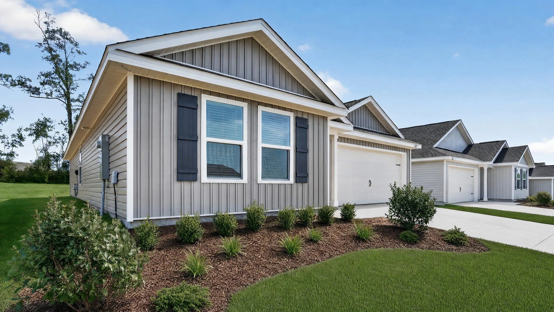 casa en The Enclave at Bella Terra - Majors Collection por Lennar