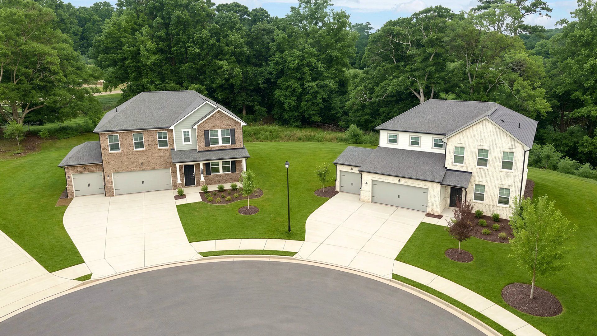 casa en Apalachee Hills por Lennar