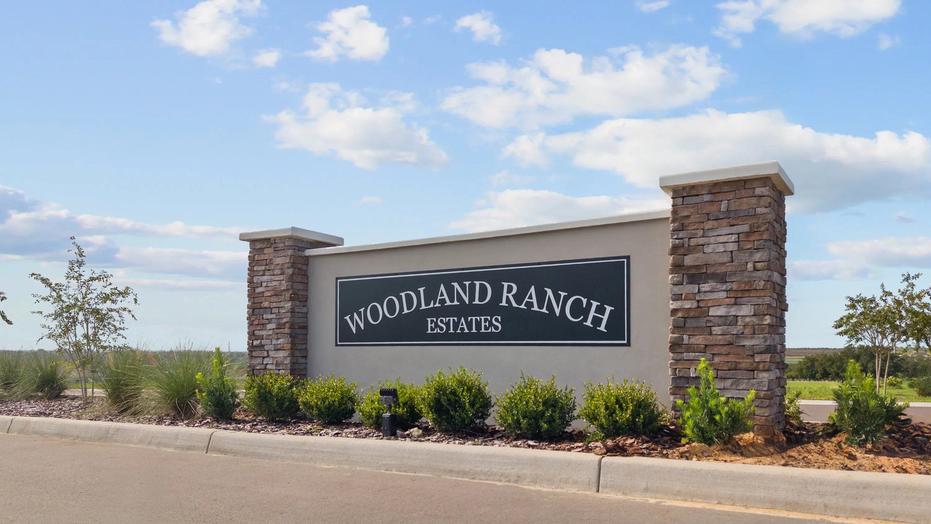 casa en Woodland Ranch Estates - Majors Collection por Lennar