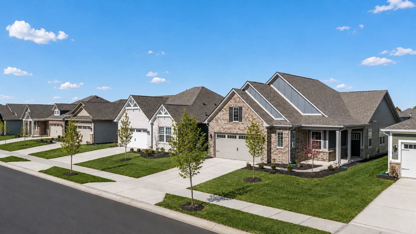 casa en Easton - Easton Northern por Lennar