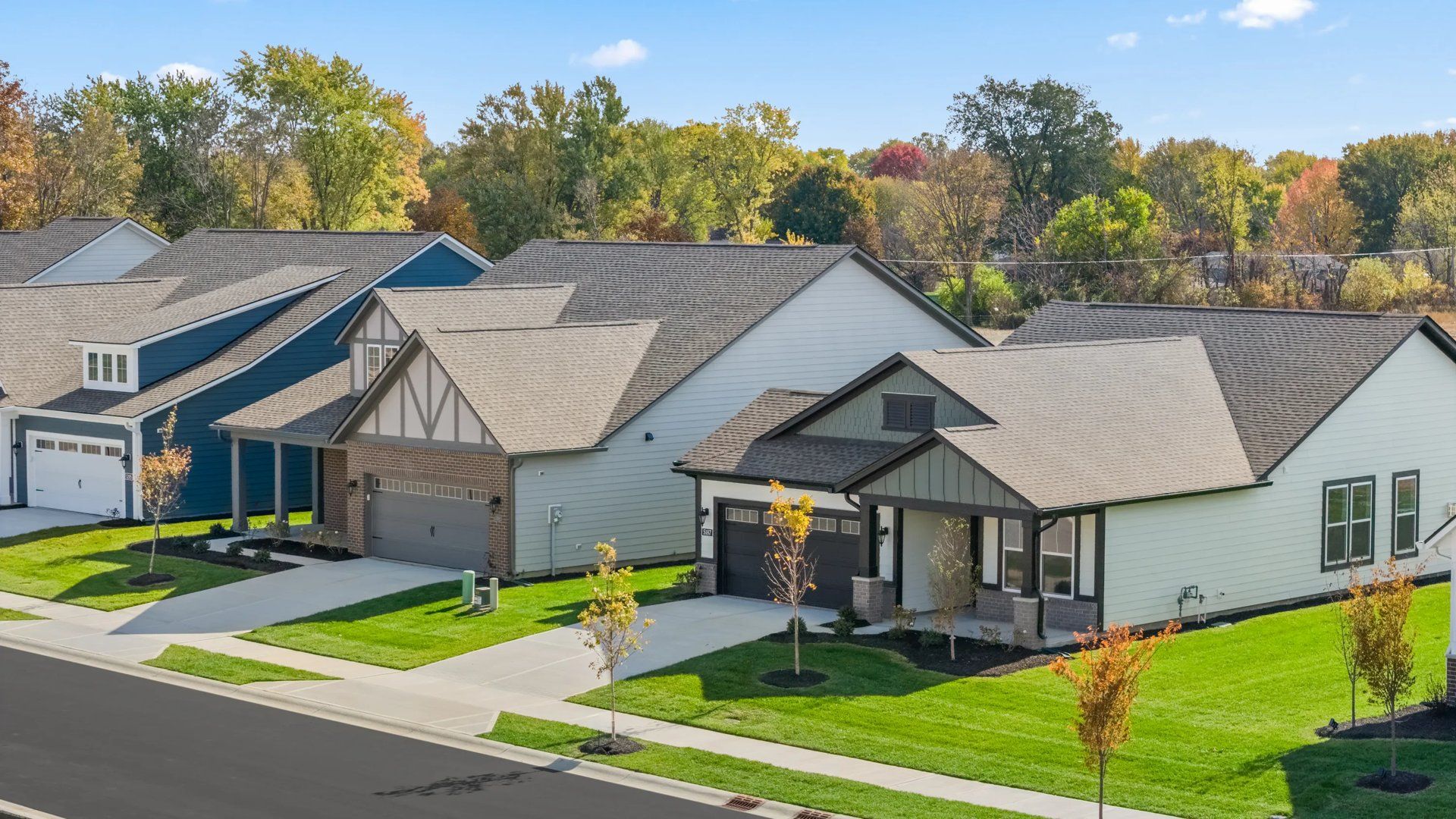 casa en Easton - Easton Central por Lennar