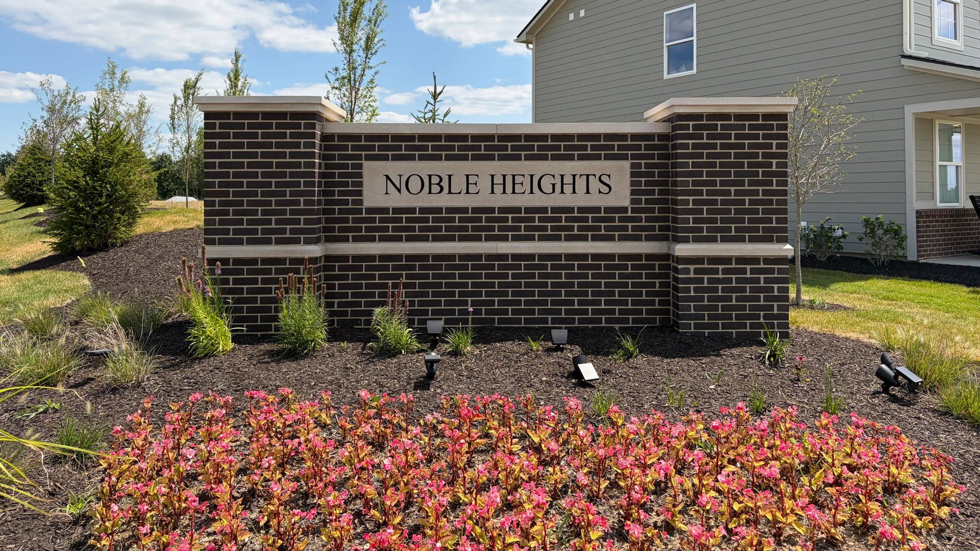 casa en Noble Heights - Noble Heights Venture por Lennar