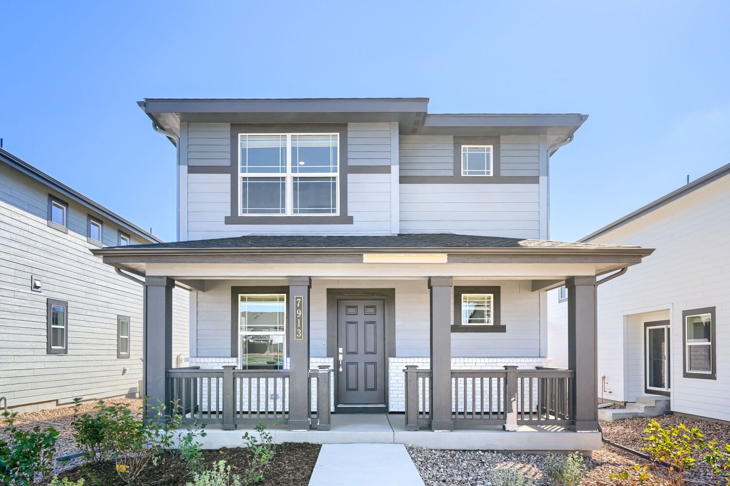 Navigator - Percheron - The Explorer Collection: Colorado Springs, Colorado - Lennar