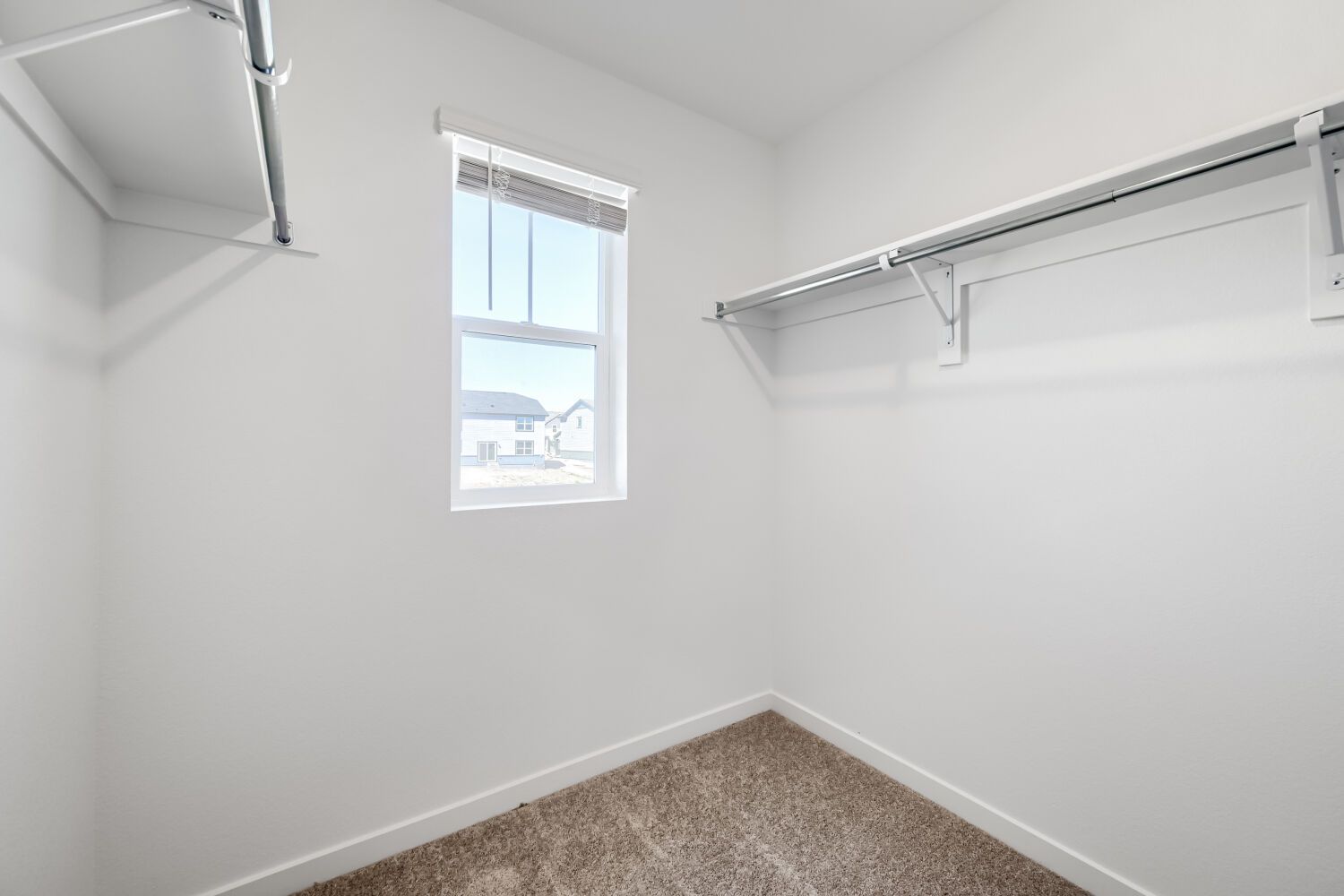 7923 Mounted Ranger Dr   Web Quality   009   09 Primary Bedroom Closet