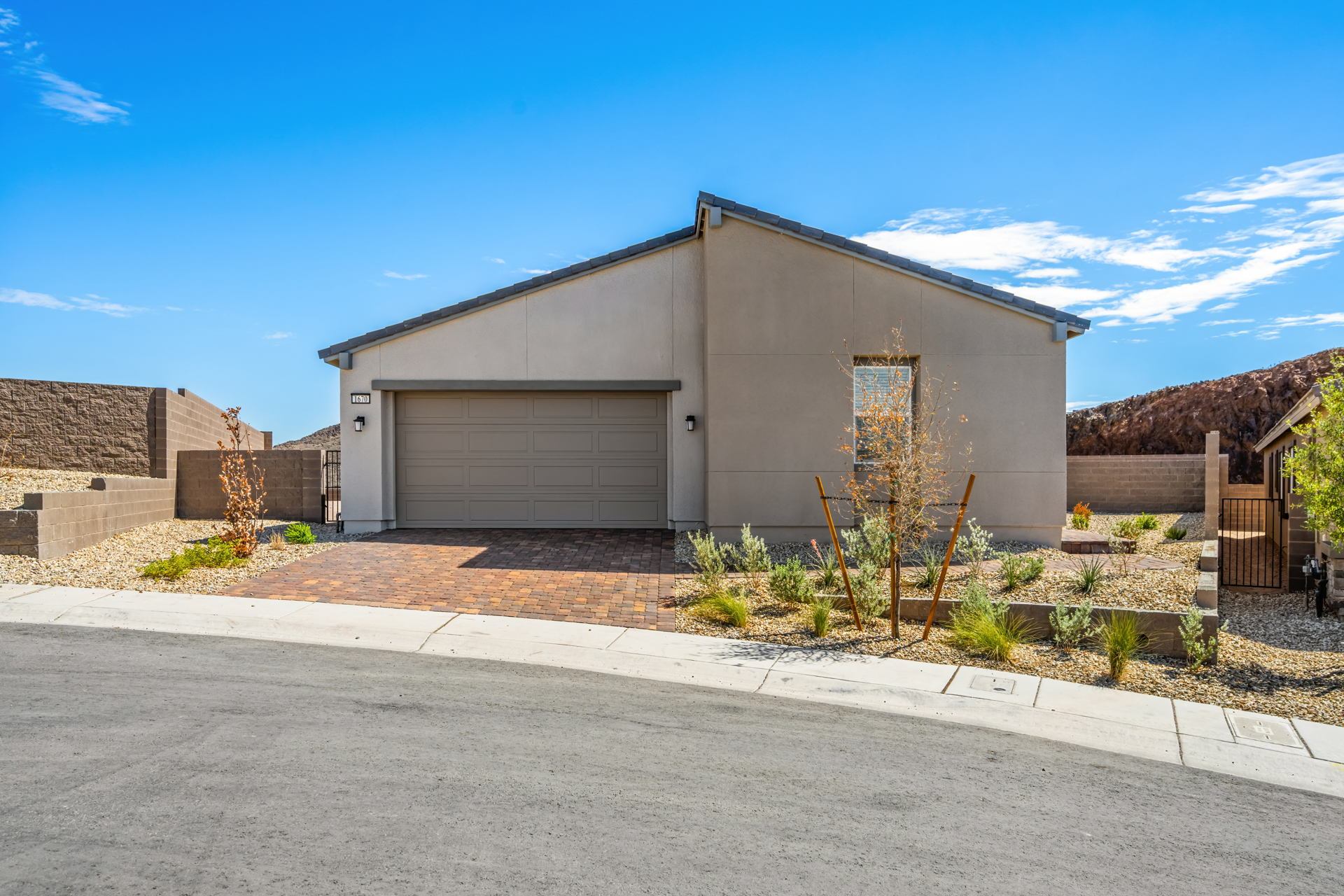 Lake Las Vegas - Ridges at Lago Del Sol por Lennar en Las Vegas Nevada