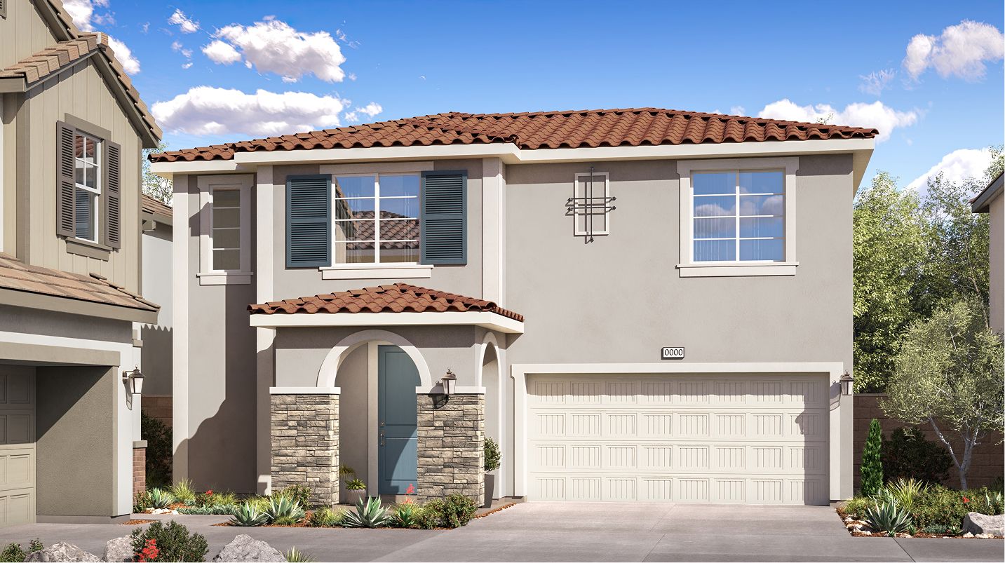 12138 Bridlewood Drive (Residence One)