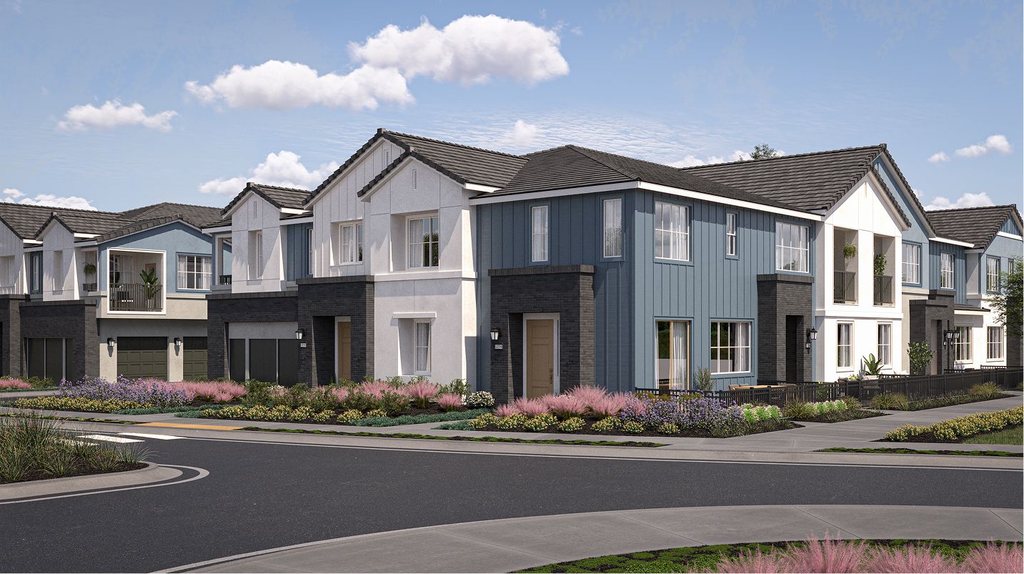 5849 Hacienda Way (Residence Two)