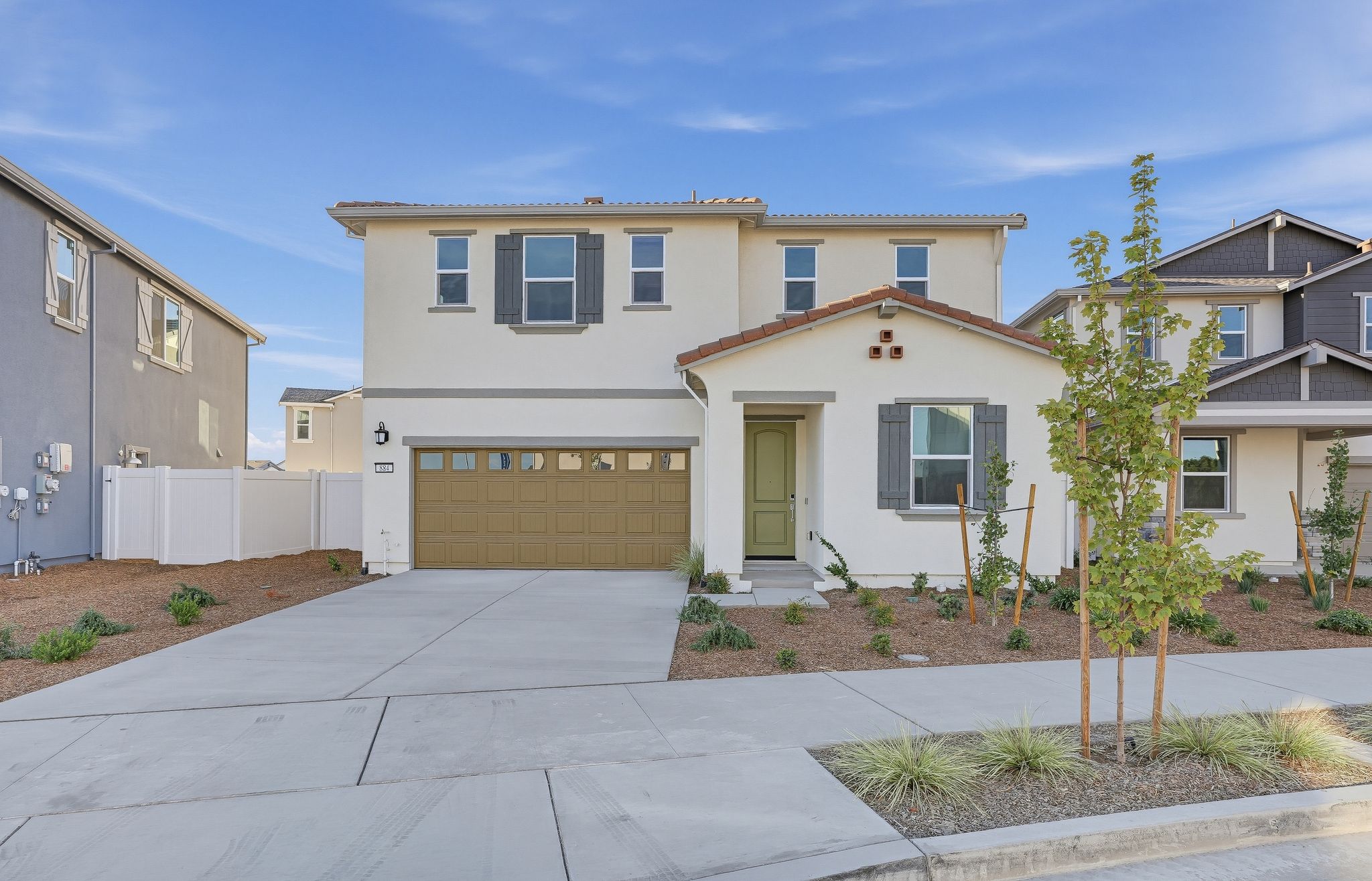 884 Shasta Avenue (Residence 3)