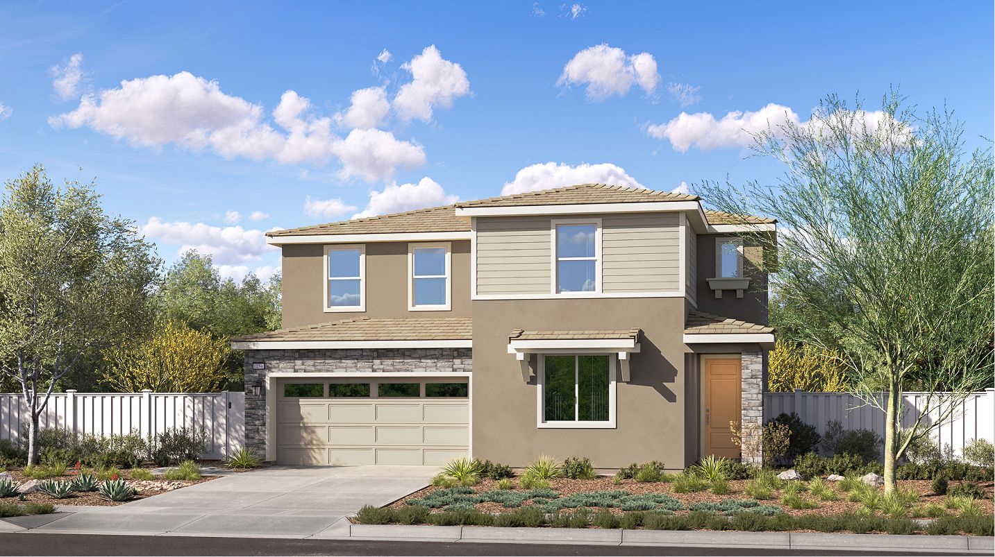 5823 Rolling Thunder Ranch Dri (Residence Two)