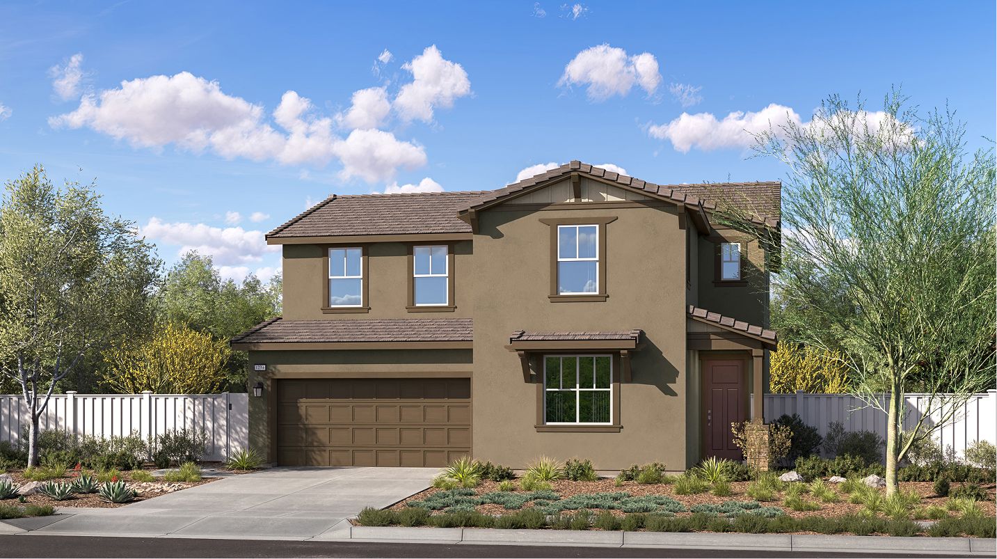 5796 Rolling Thunder Ranch Dri (Residence Two)