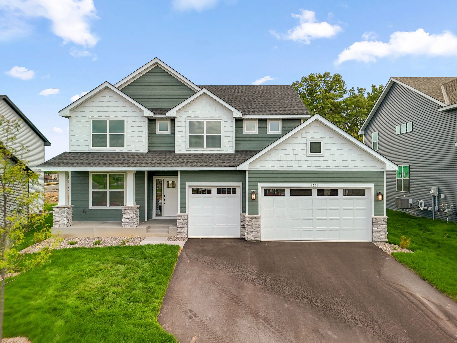 8656 Periwinkle Blvd. (Lewis)