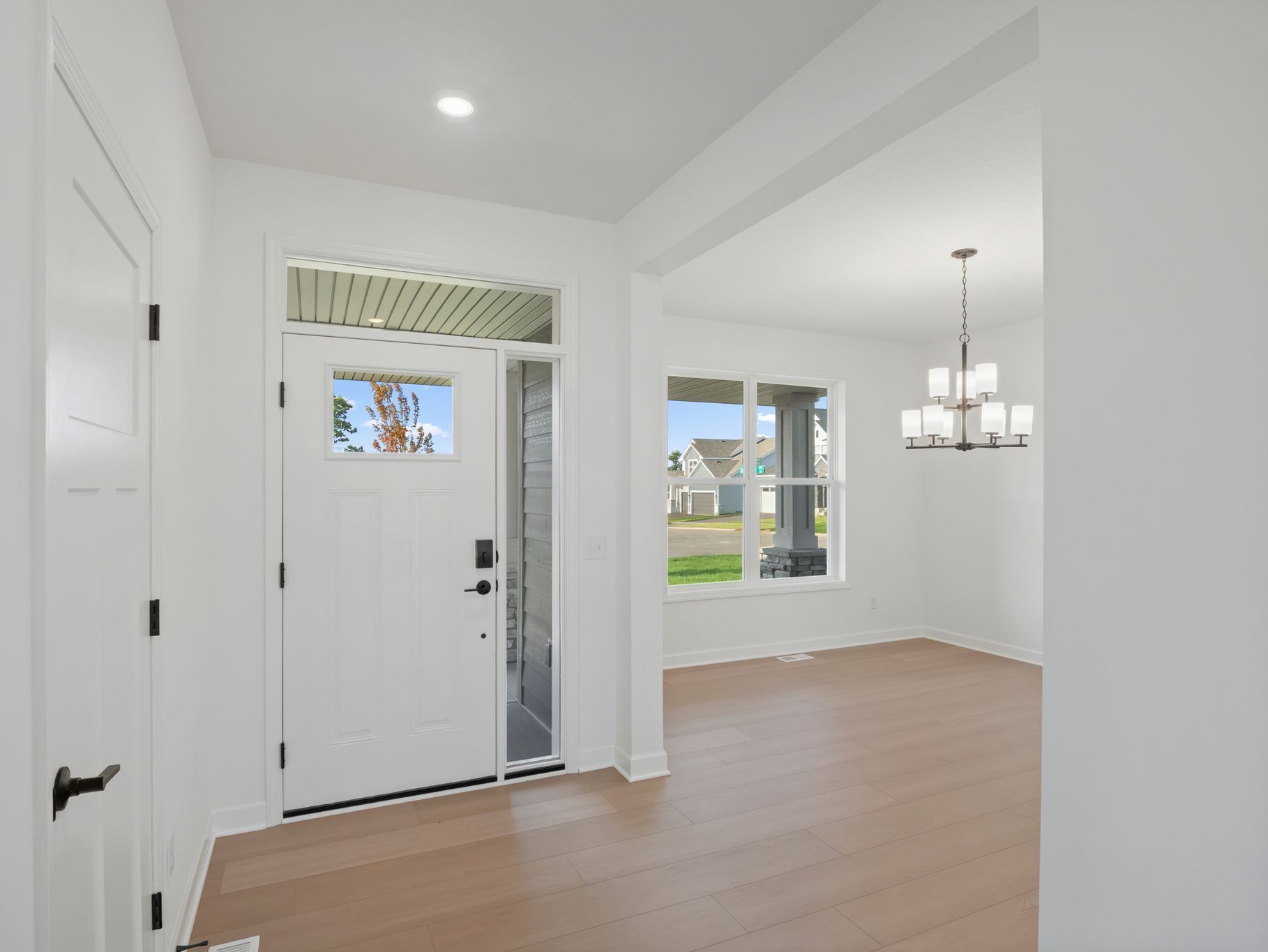 9 Westwind Mc Kinley QMI H S1508 Foyer F1