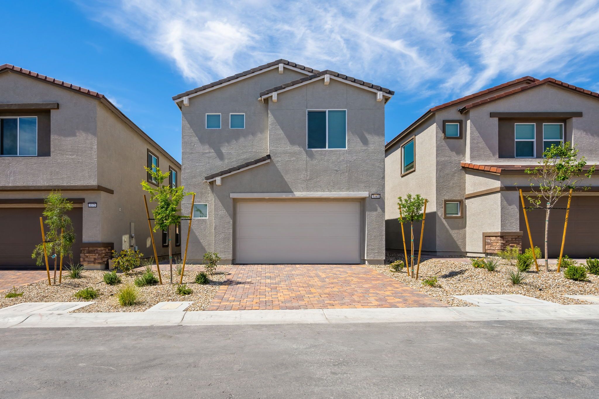 Parkside - Las Vegas, NV