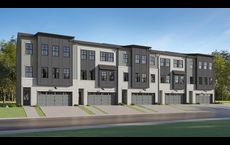 Elmbrook: Cary, North Carolina - Lennar
