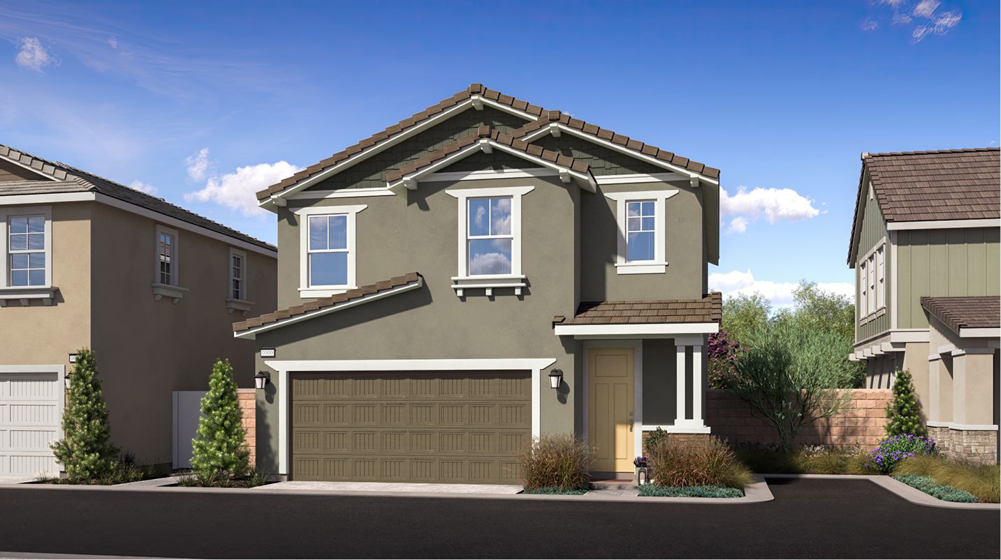 5848 Hacienda Way (Residence One)