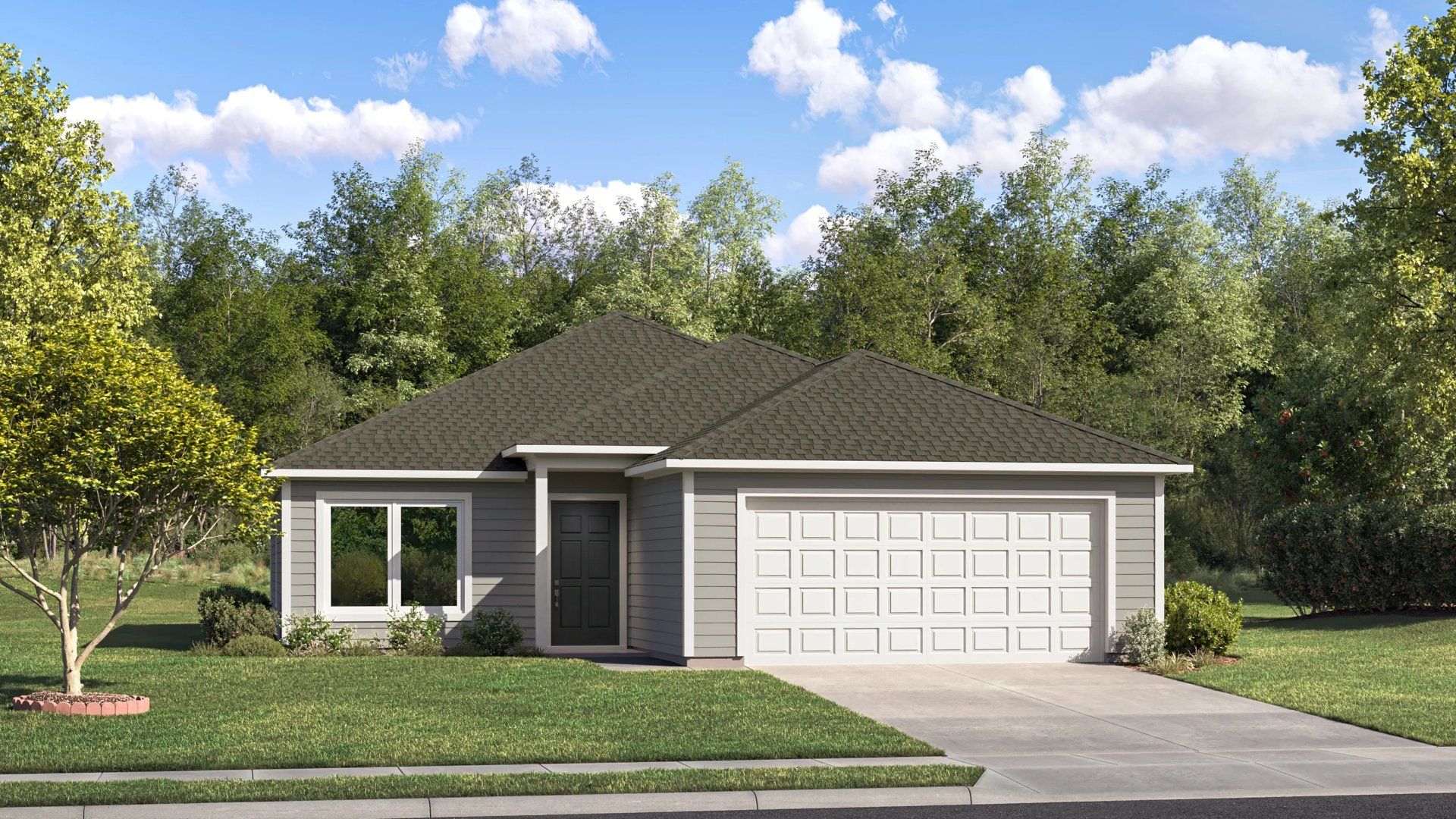 RC Baltimore - Stone Creek: Tonganoxie, Missouri - Lennar