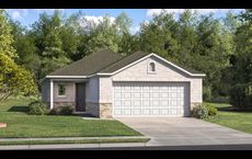 Oaks of Edgewood: Oak Grove, Missouri - Lennar