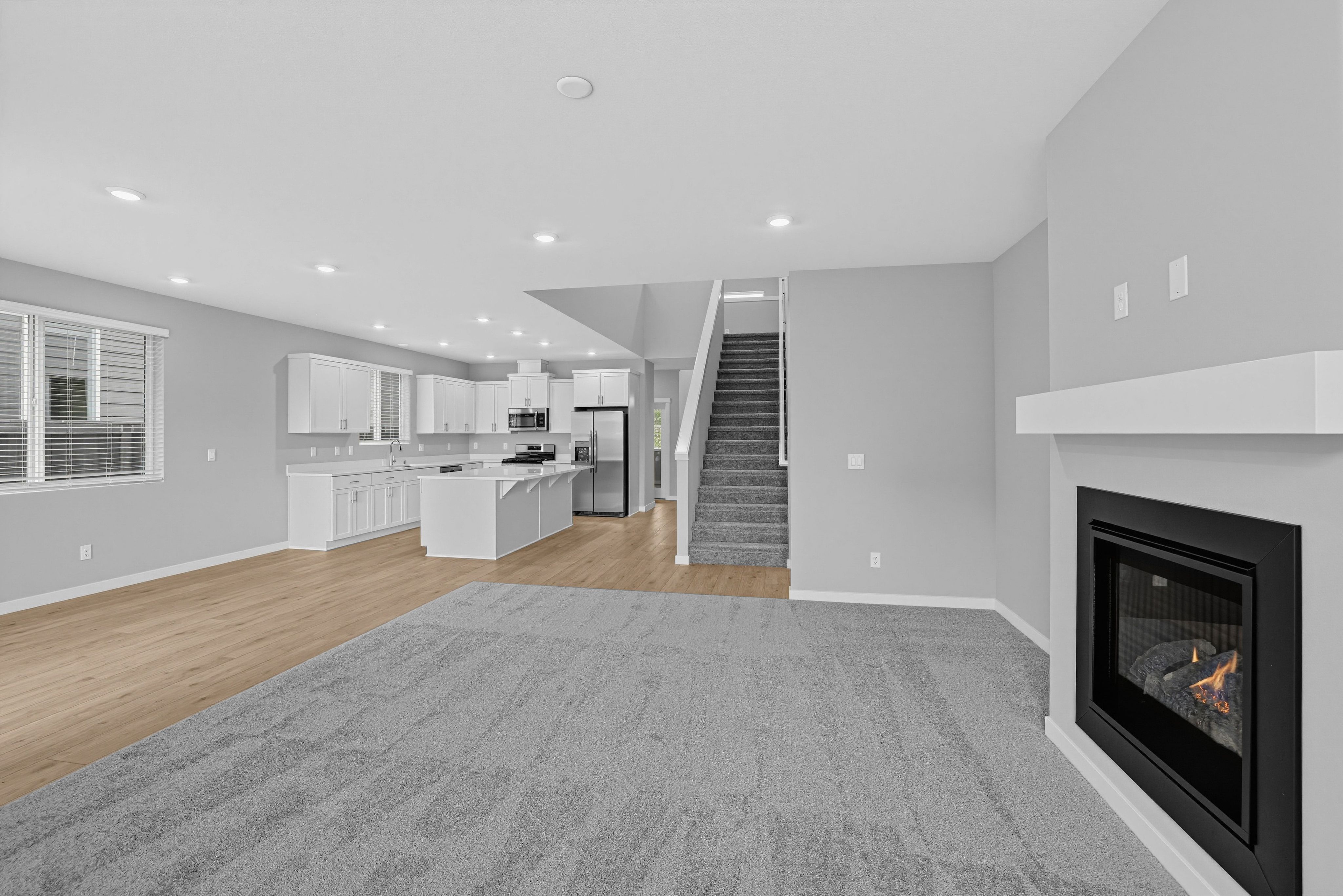 Ramble Creek Mulberry 9