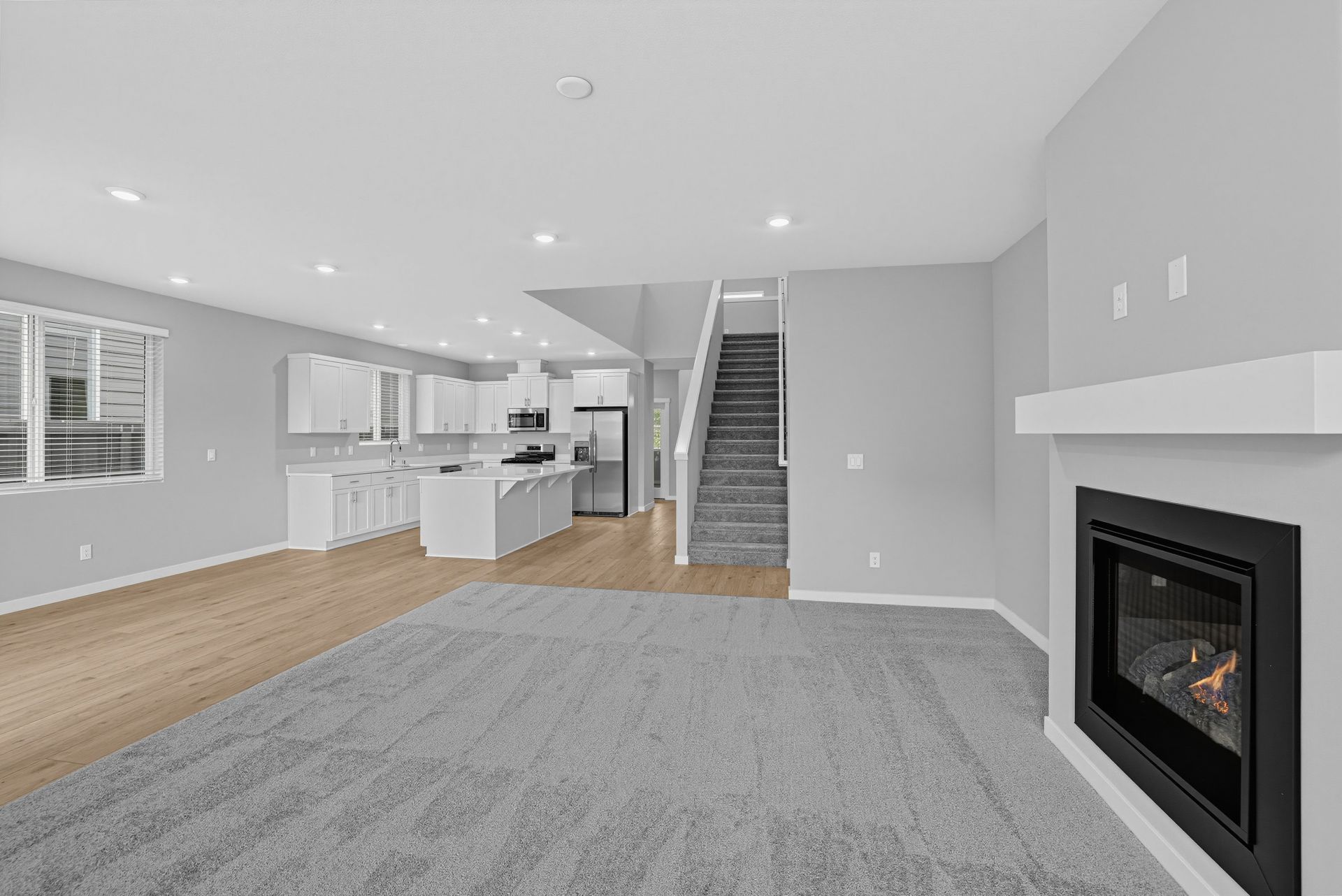 Ramble Creek Mulberry 9