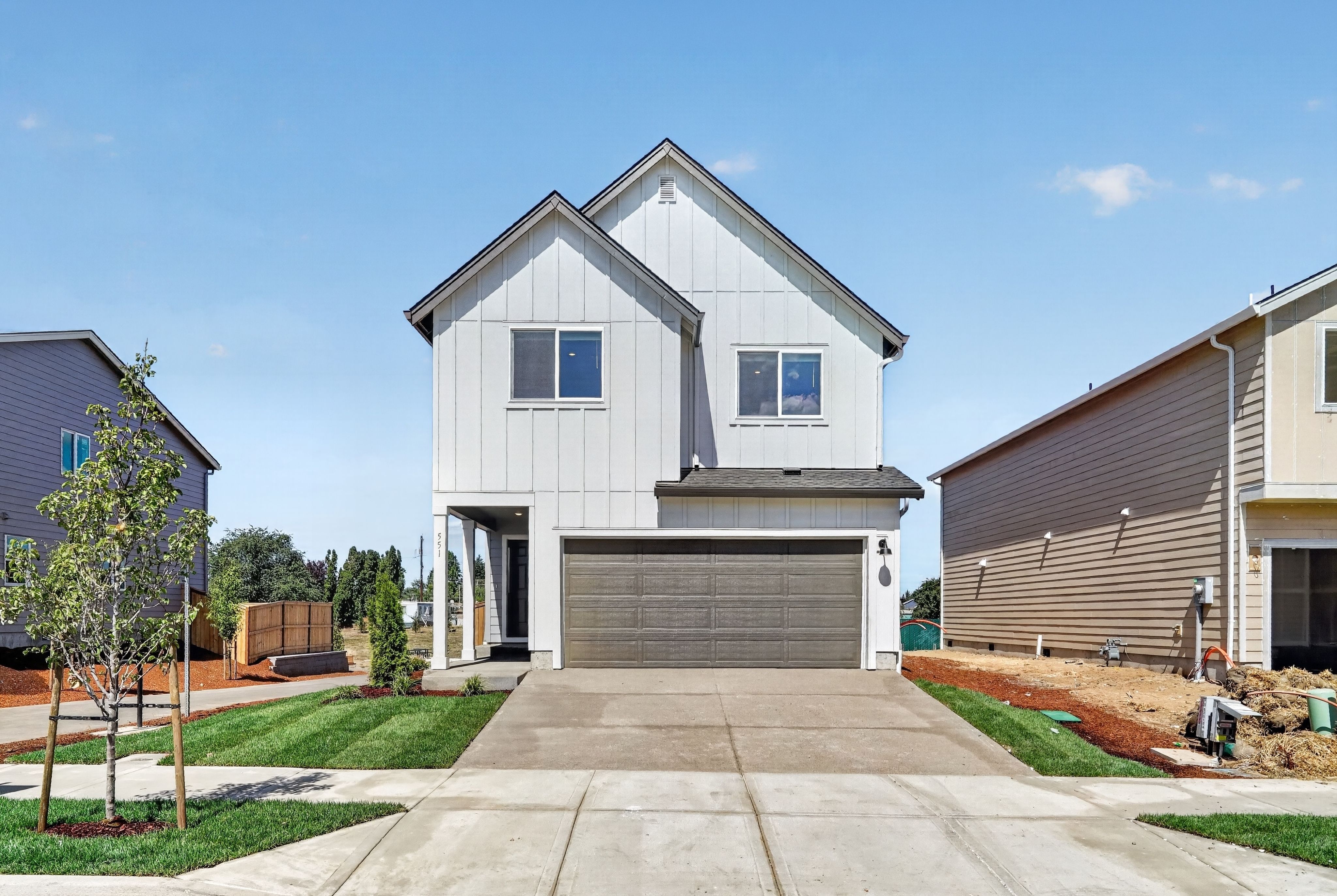 551 Spring Blvd (Blair)