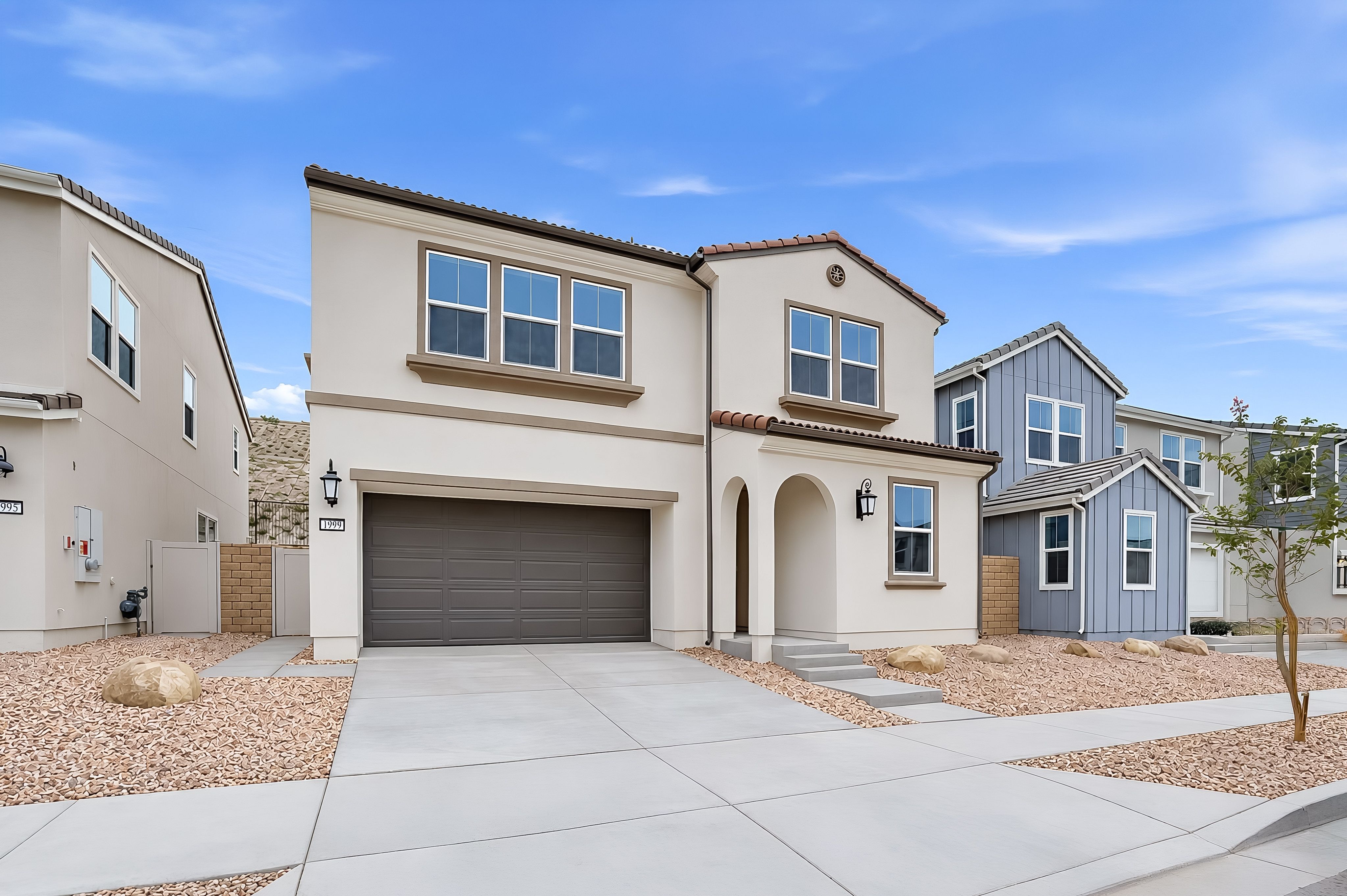 Sycamore 3 - Harvest at Limoneira - Sycamore: Santa Paula, California - Lennar