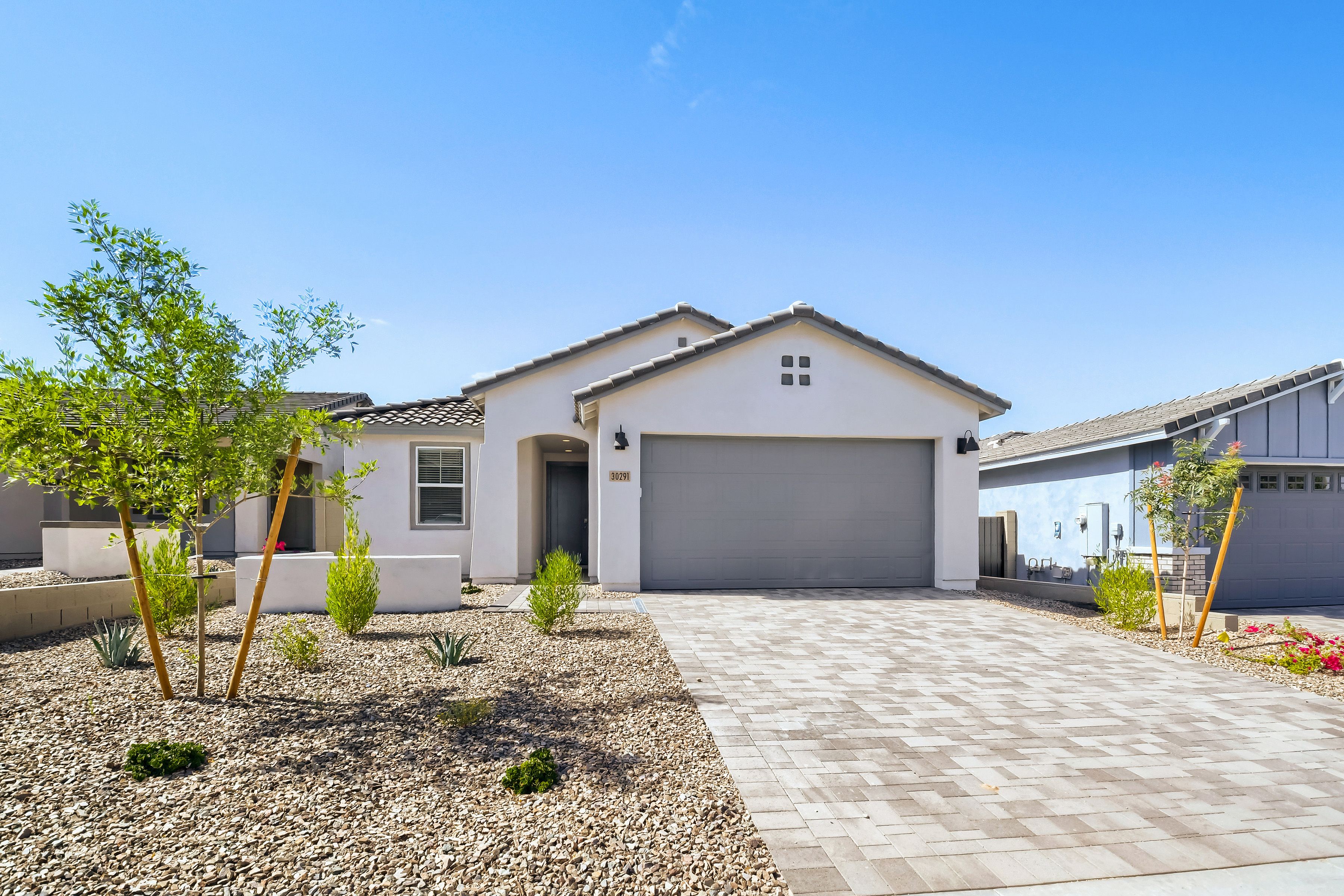 Coronado Plan 3560 - Teravalis - Premier: Buckeye, Arizona - Lennar