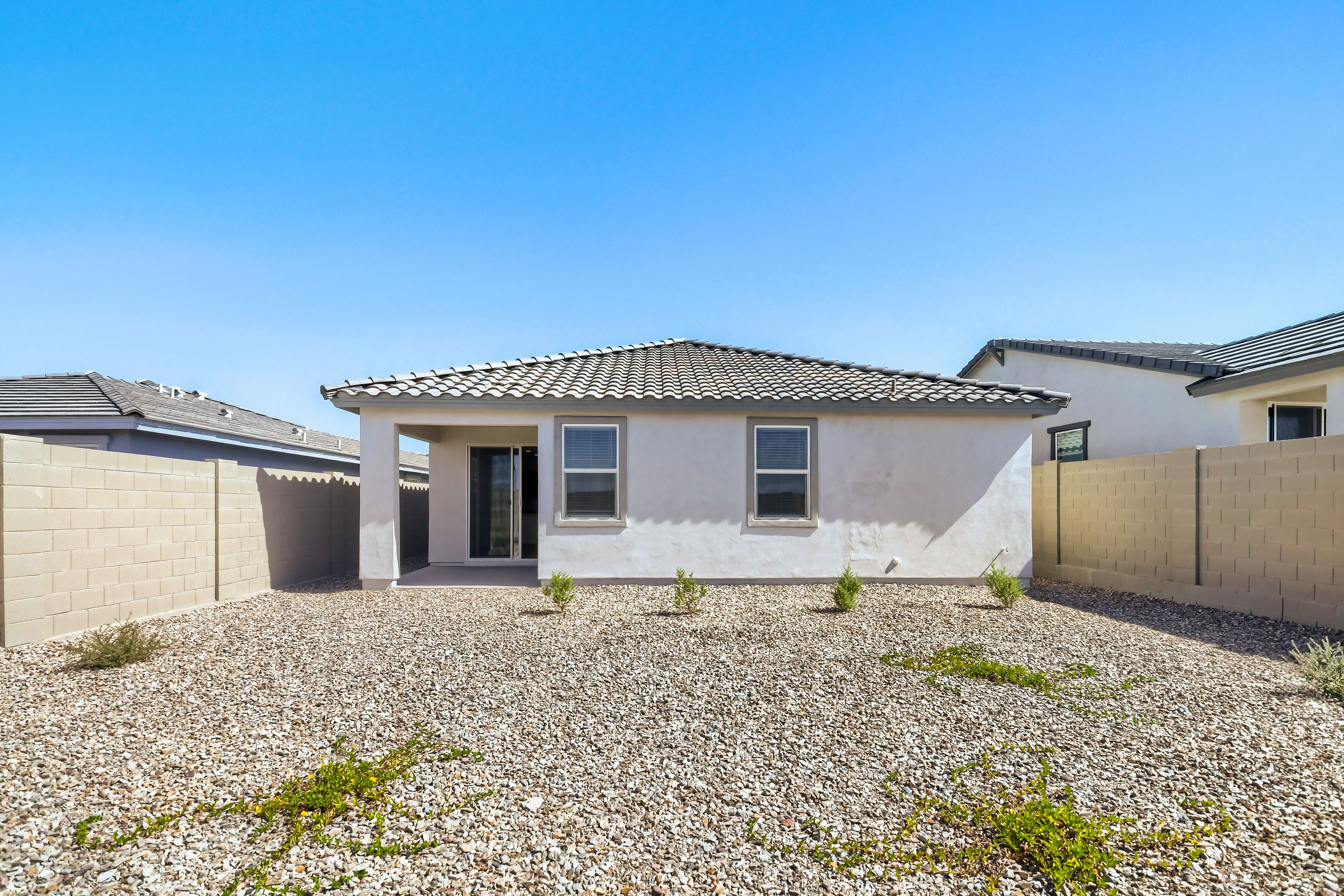 30291 W Wild Hazel Dr   Print Quality   011   11 Exterior Rear