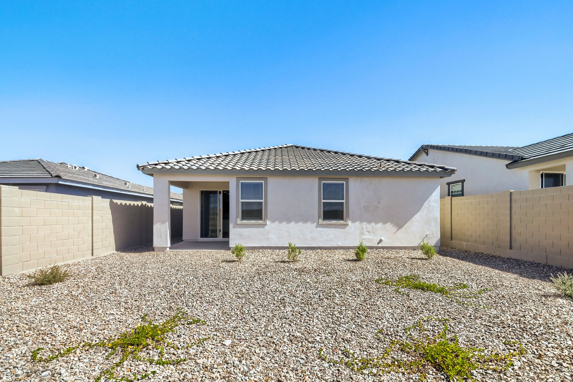30291 W Wild Hazel Dr   Print Quality   011   11 Exterior Rear