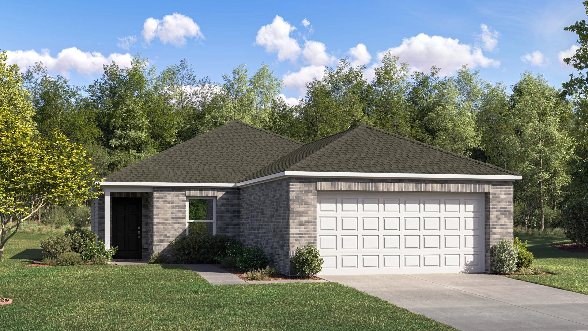 RC Bridgeport - Dwyer Farms: Edgerton, Missouri - Lennar