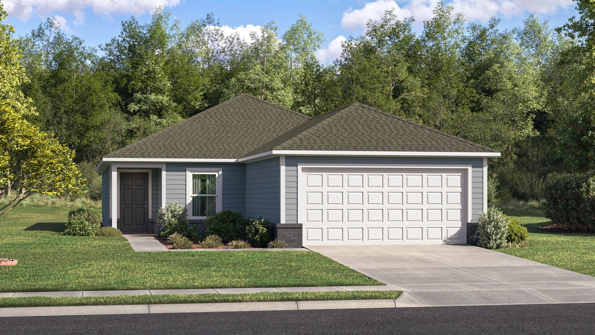 1604 Sw 9Th Street. Oak Grove, MO 64075