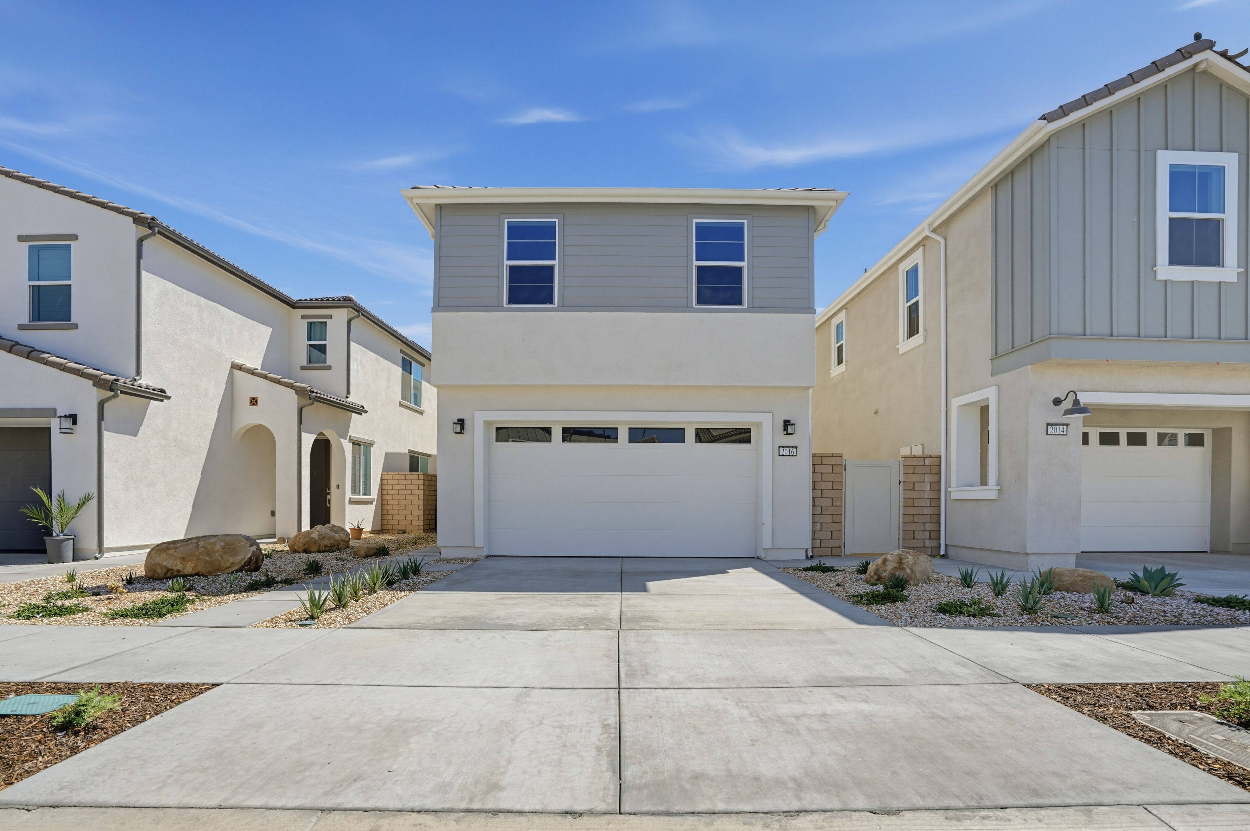 Arbor 1 - Harvest at Limoneira - Arbor: Santa Paula, California - Lennar
