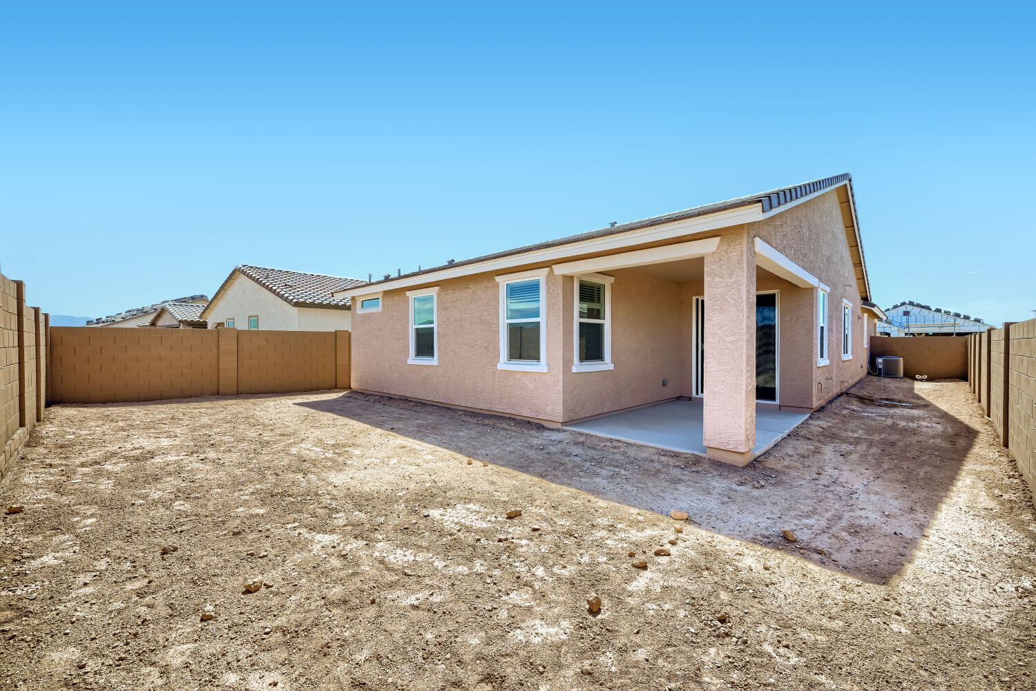 18628 W Hiddenview Dr   Web Quality   011   11 Exterior Rear