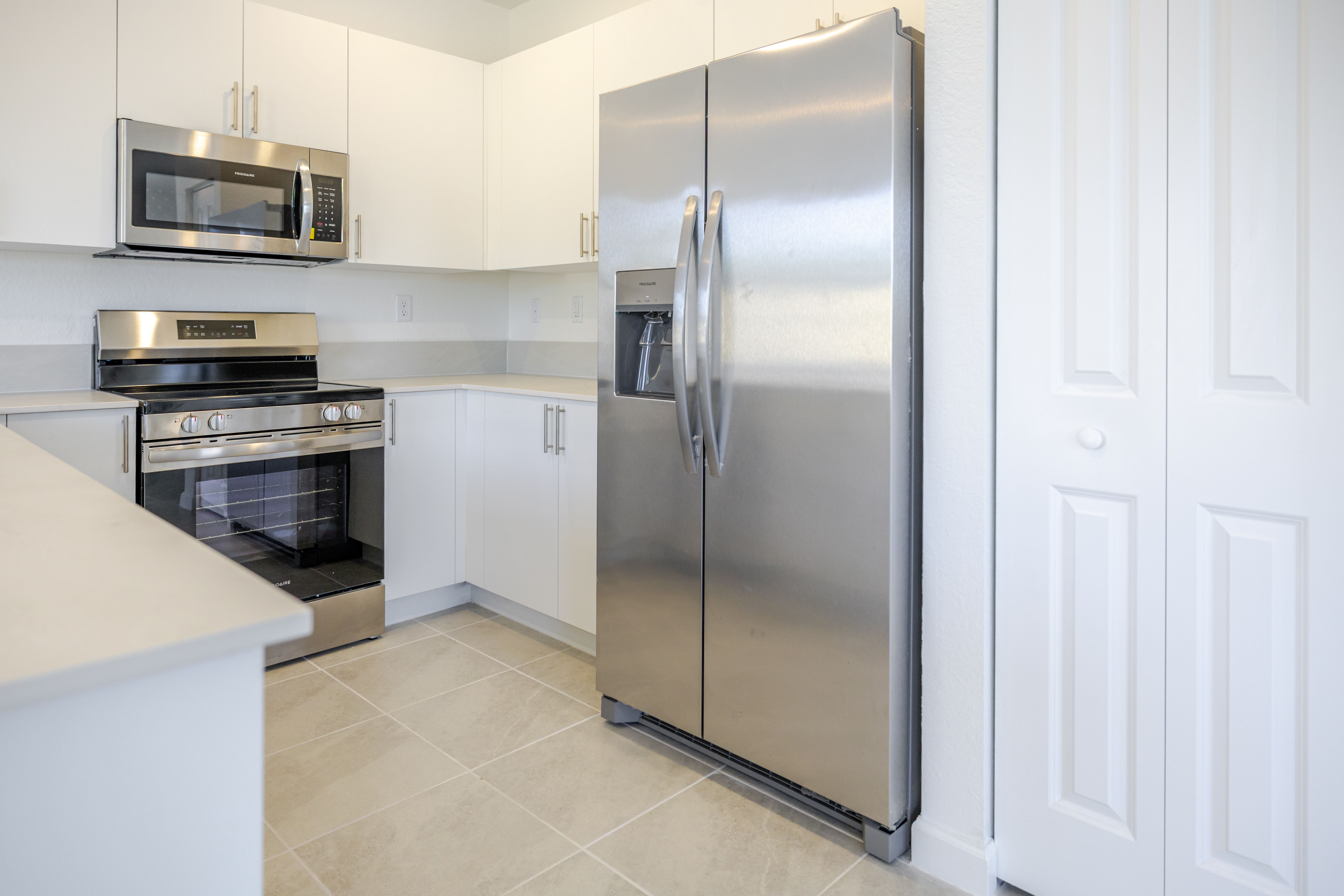 First Time Homebuyer Ei Appliance Package
