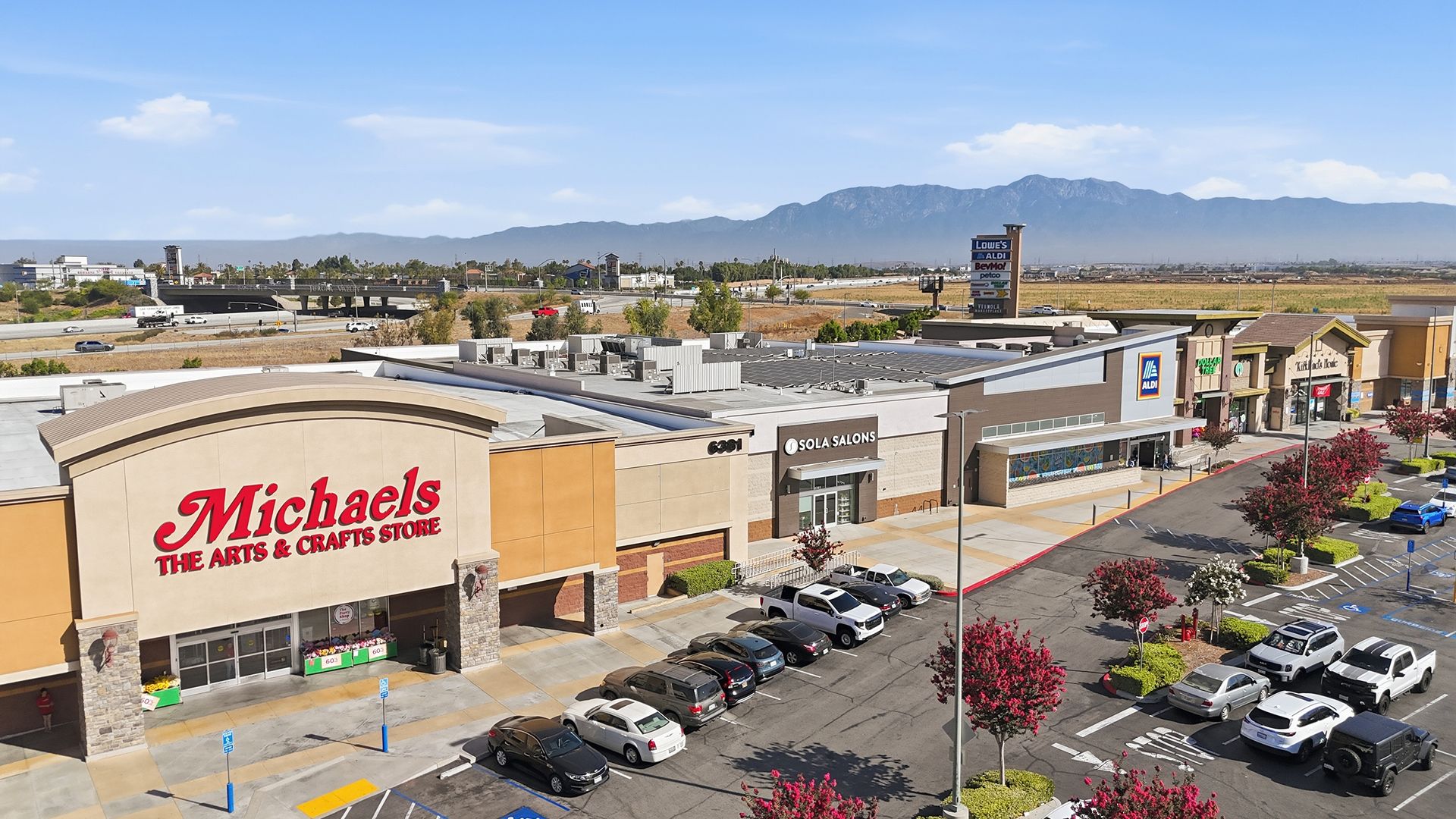 Jurupa Valley Vernola Marketplace 3of24