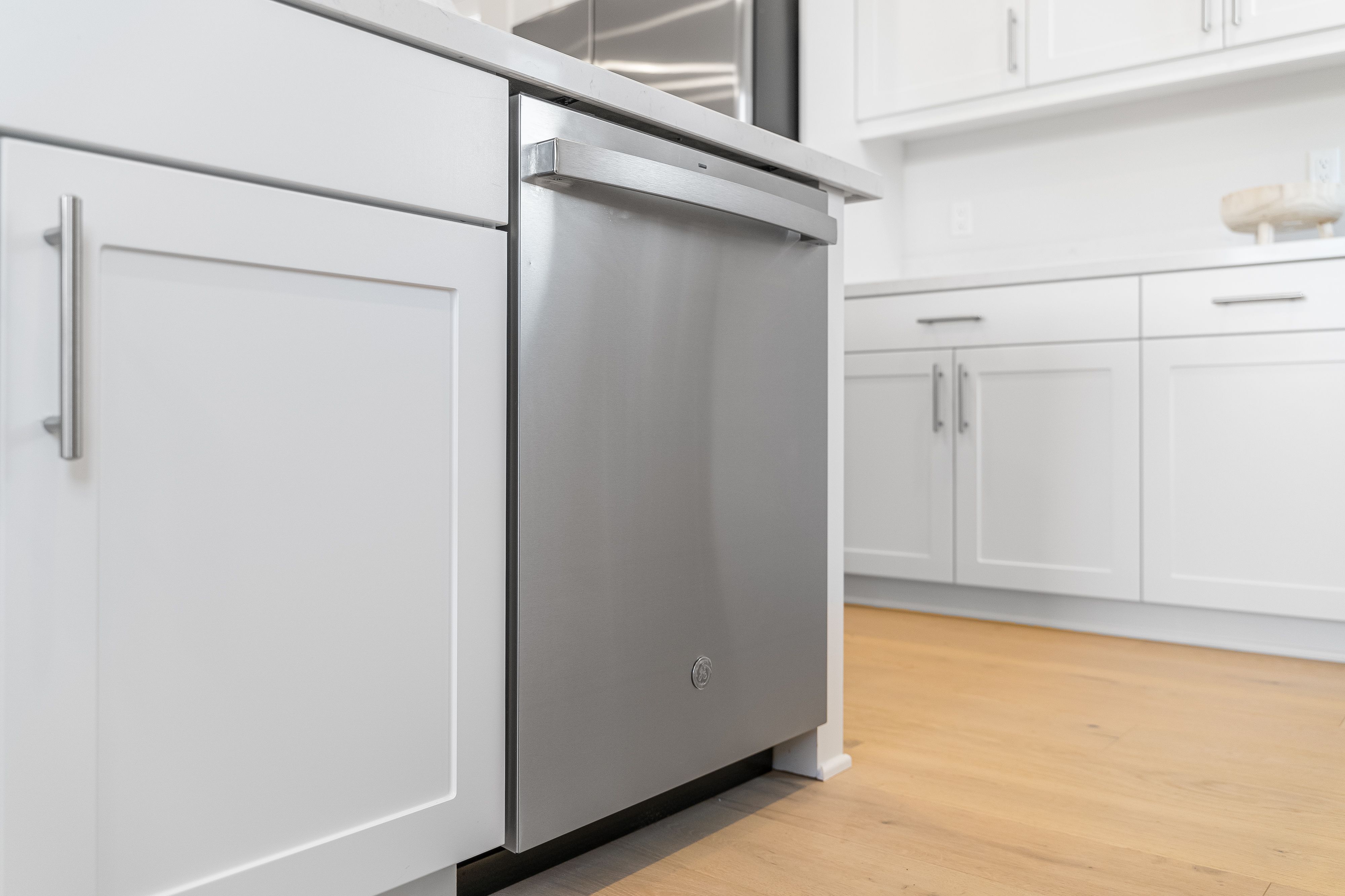 Divisional EI Kitchen Dishwasher