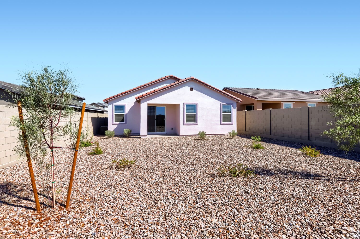 30249 W Wild Hazel Dr   Web Quality   011   11 Exterior Rear