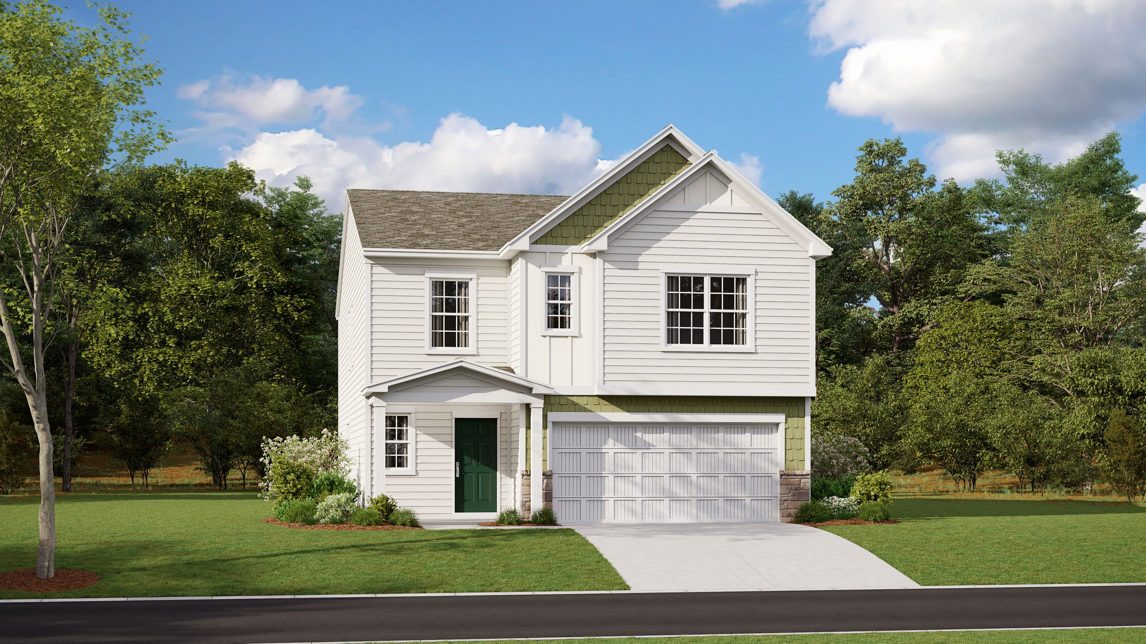 Reserve at Clinton Commons - Dream - Clinton, SC