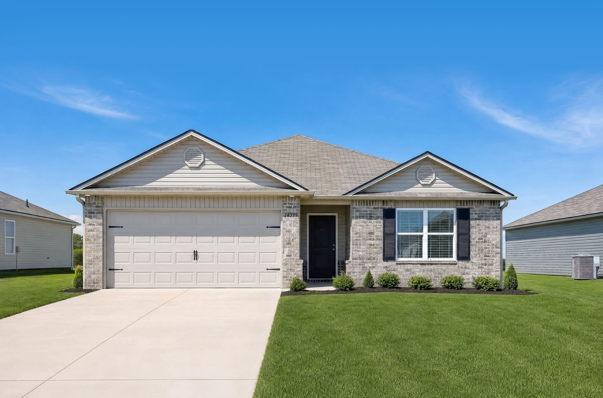 Sandy Ridge RC Foster II 1