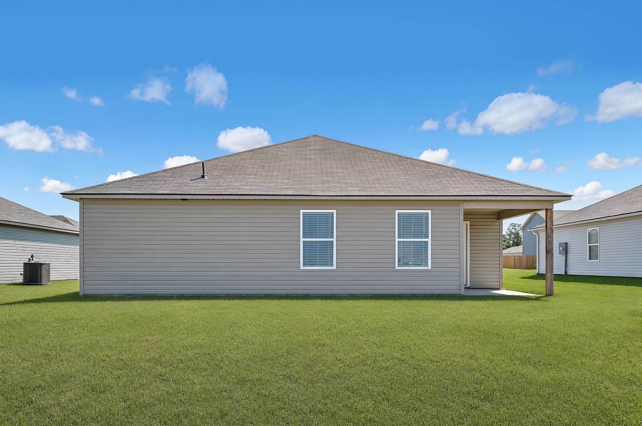 Sandy Ridge RC Foster II 2