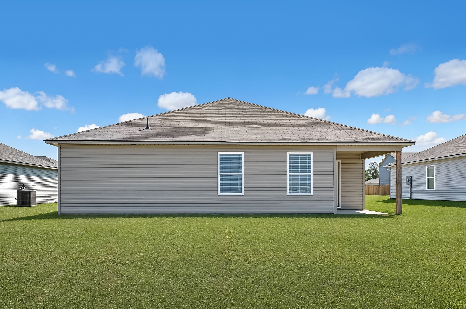 Sandy Ridge RC Foster II 2