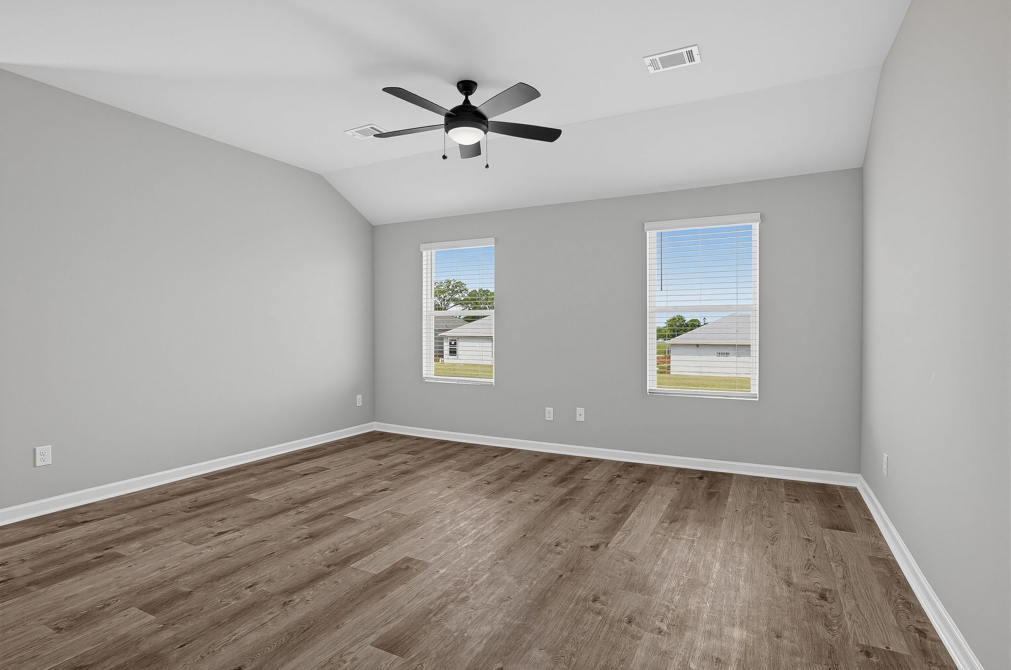 Sandy Ridge RC Foster II 3