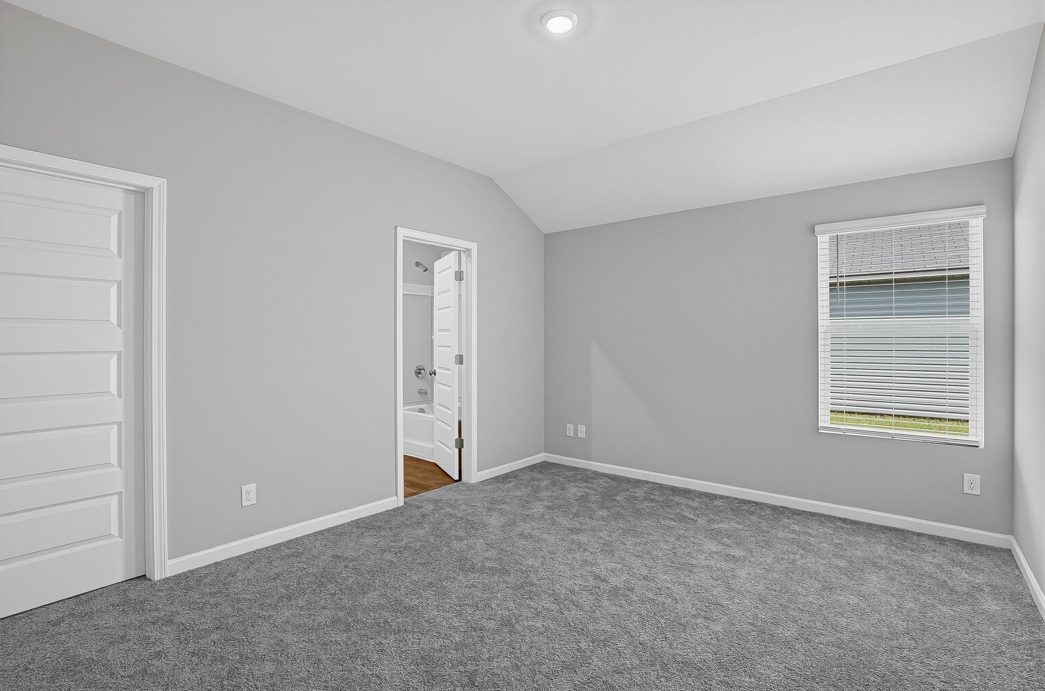 Sandy Ridge RC Foster II 10