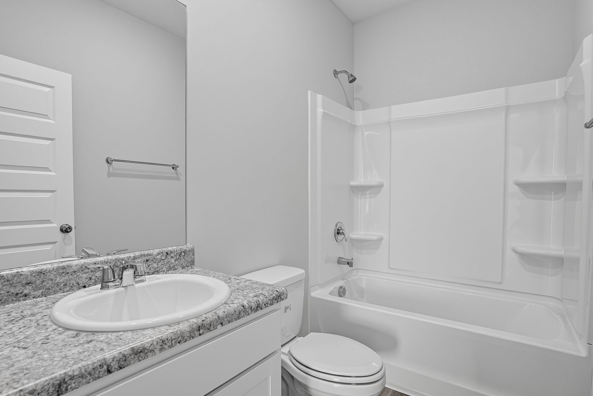 Sandy Ridge RC Foster II 11