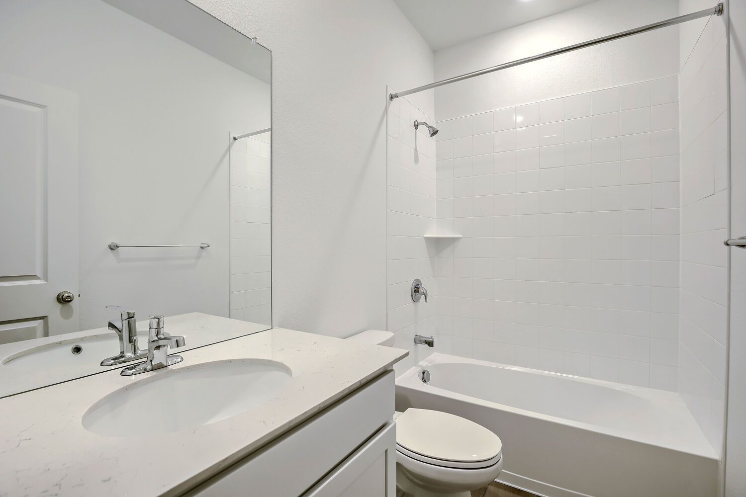 6134 Drum Pl Secondary Bathroom