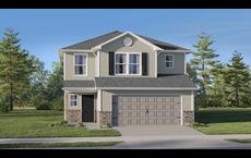 Brookhaven: Odenville, Alabama - Lennar